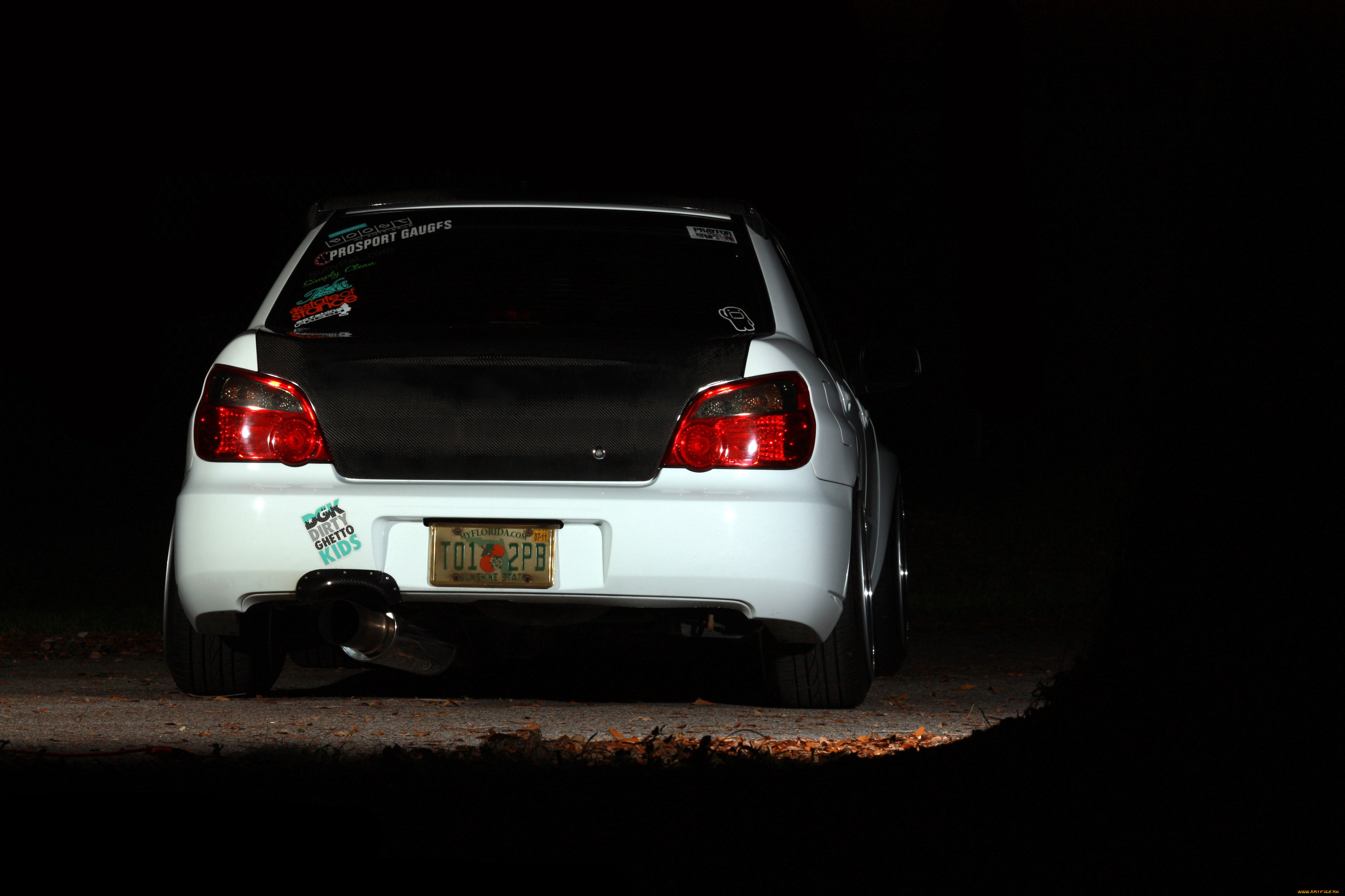 , subaru